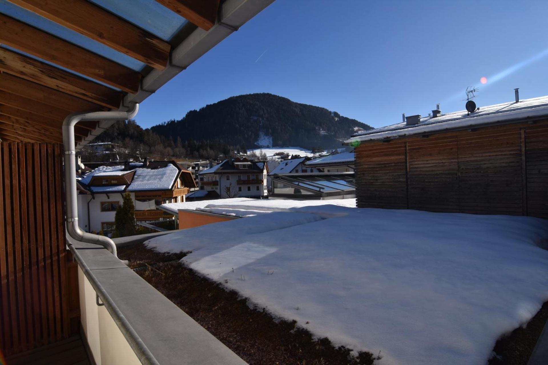 Апартаменты T&B Mountain View Монгуэльфо Экстерьер фото
