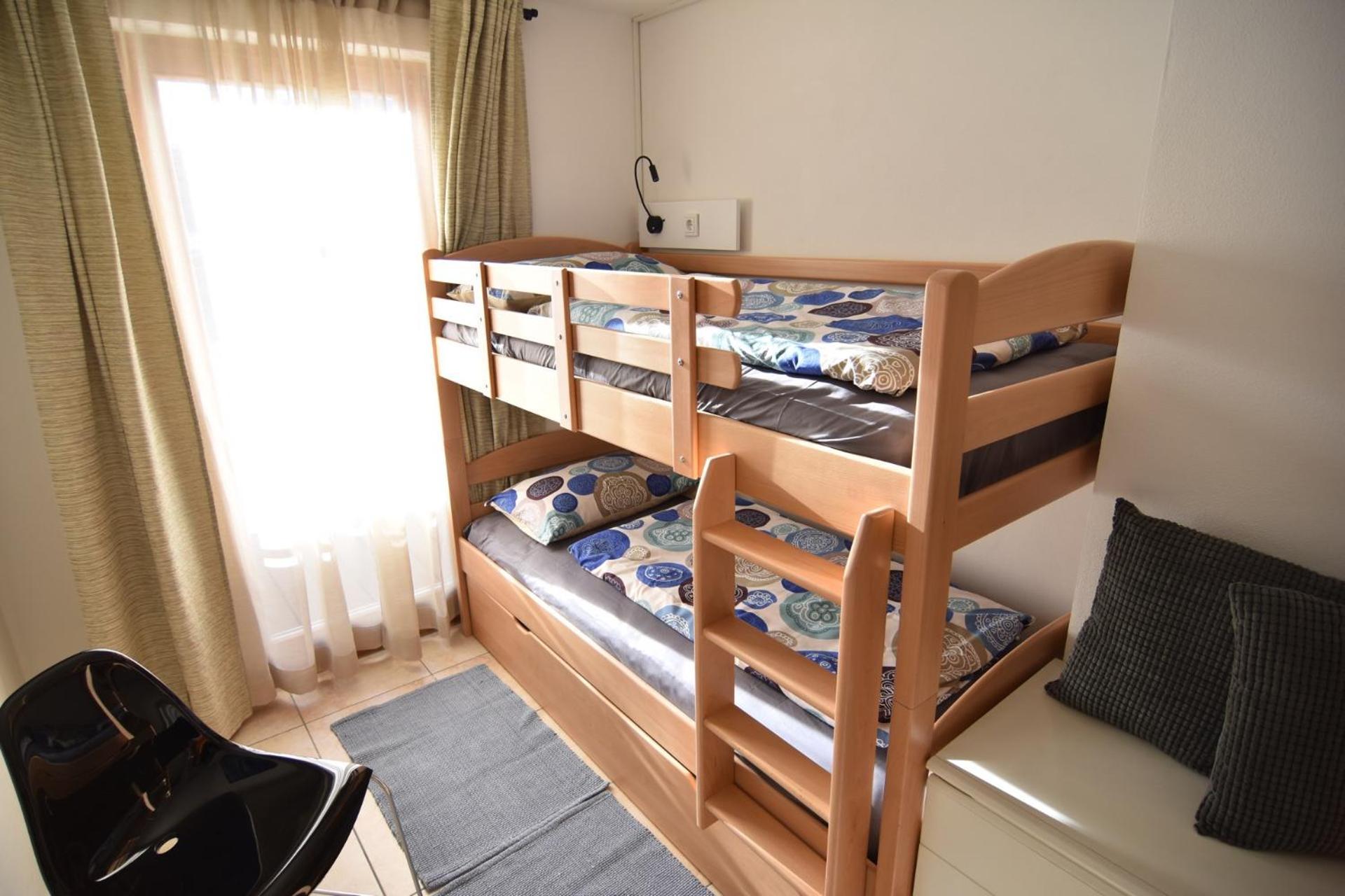 Апартаменты T&B Mountain View Монгуэльфо Экстерьер фото